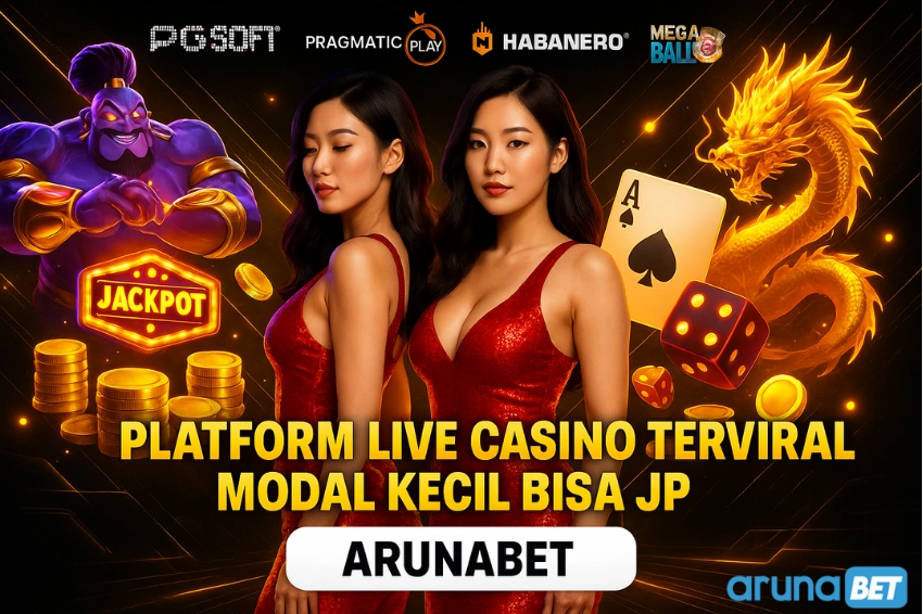 ARUNABET