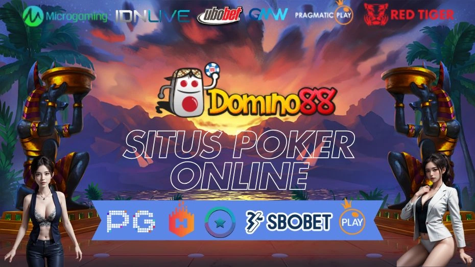 Situs Slot Gacor