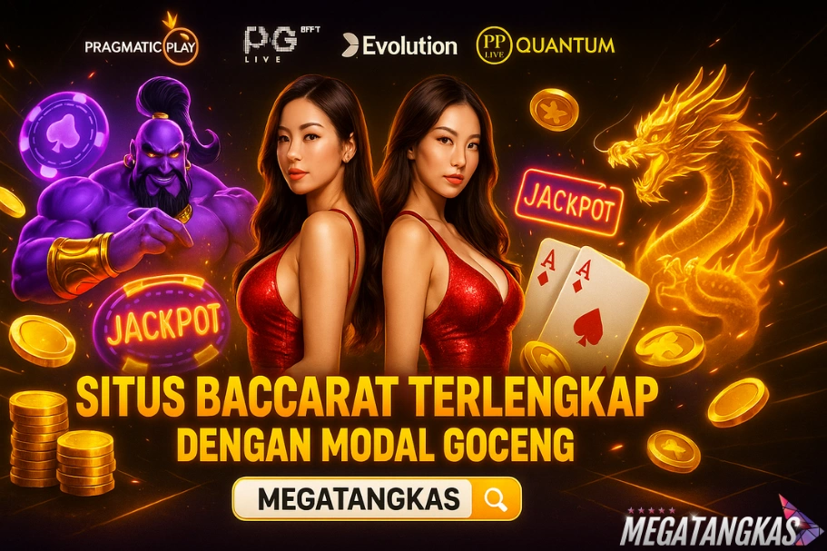 MEGATANGKAS